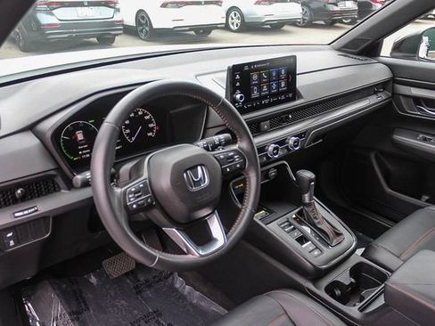 Used 2025 Honda CR-V Sport-L image 24