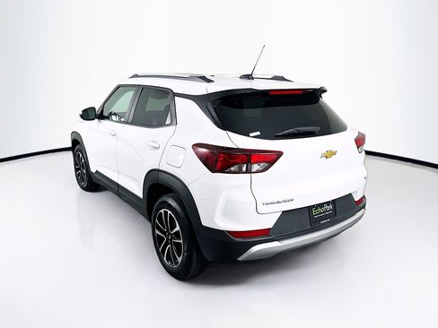 Used 2024 Chevrolet TrailBlazer LT image 5