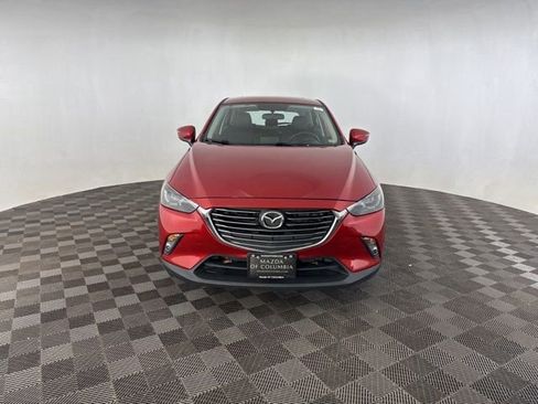 Used 2017 MAZDA CX-3 Grand Touring image 2