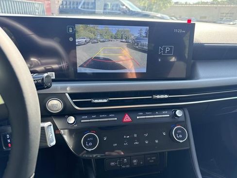 New 2026 Hyundai Sonata SEL image 7