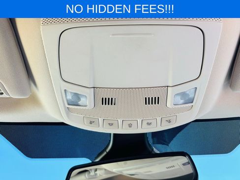 Used 2023 Ford Edge SEL image 23