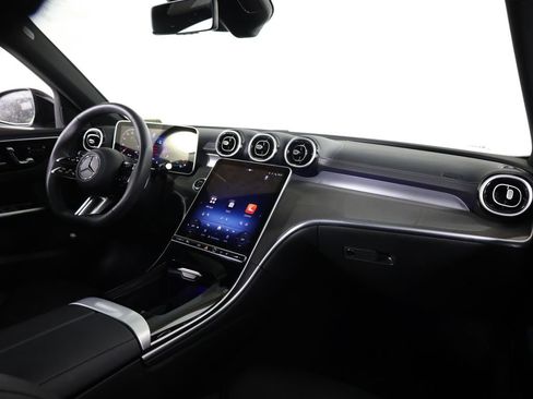 Certified 2025 Mercedes-Benz C 300 4MATIC Sedan image 44