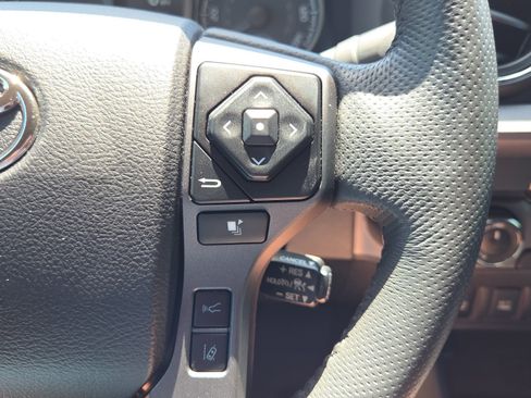 Certified 2021 Toyota Tacoma TRD Pro AWD/4WD image 27