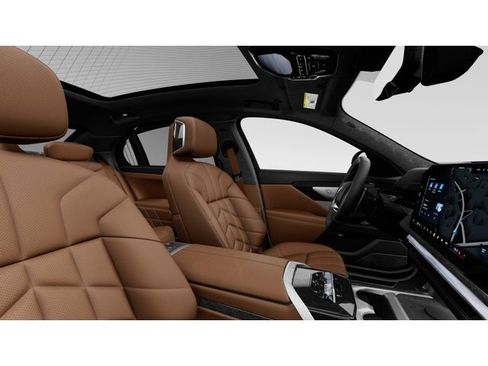 New 2027 BMW 740i w/ Executive Package RWD image 9