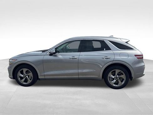 Used 2026 Genesis GV70 2.5T AWD/4WD image 2
