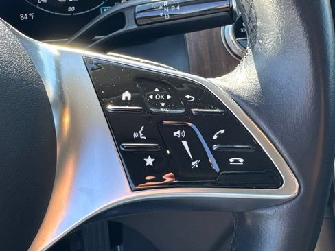 Certified 2025 Mercedes-Benz GLC 350e 4MATIC image 28