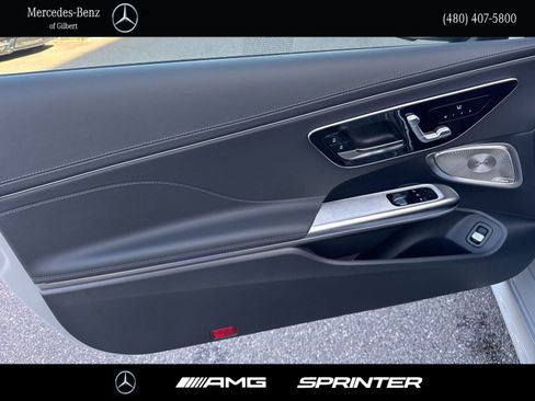 New 2026 Mercedes-Benz CLE 300 4MATIC Coupe image 12