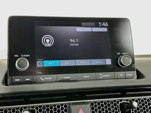 Used 2024 Honda Civic EX image 21