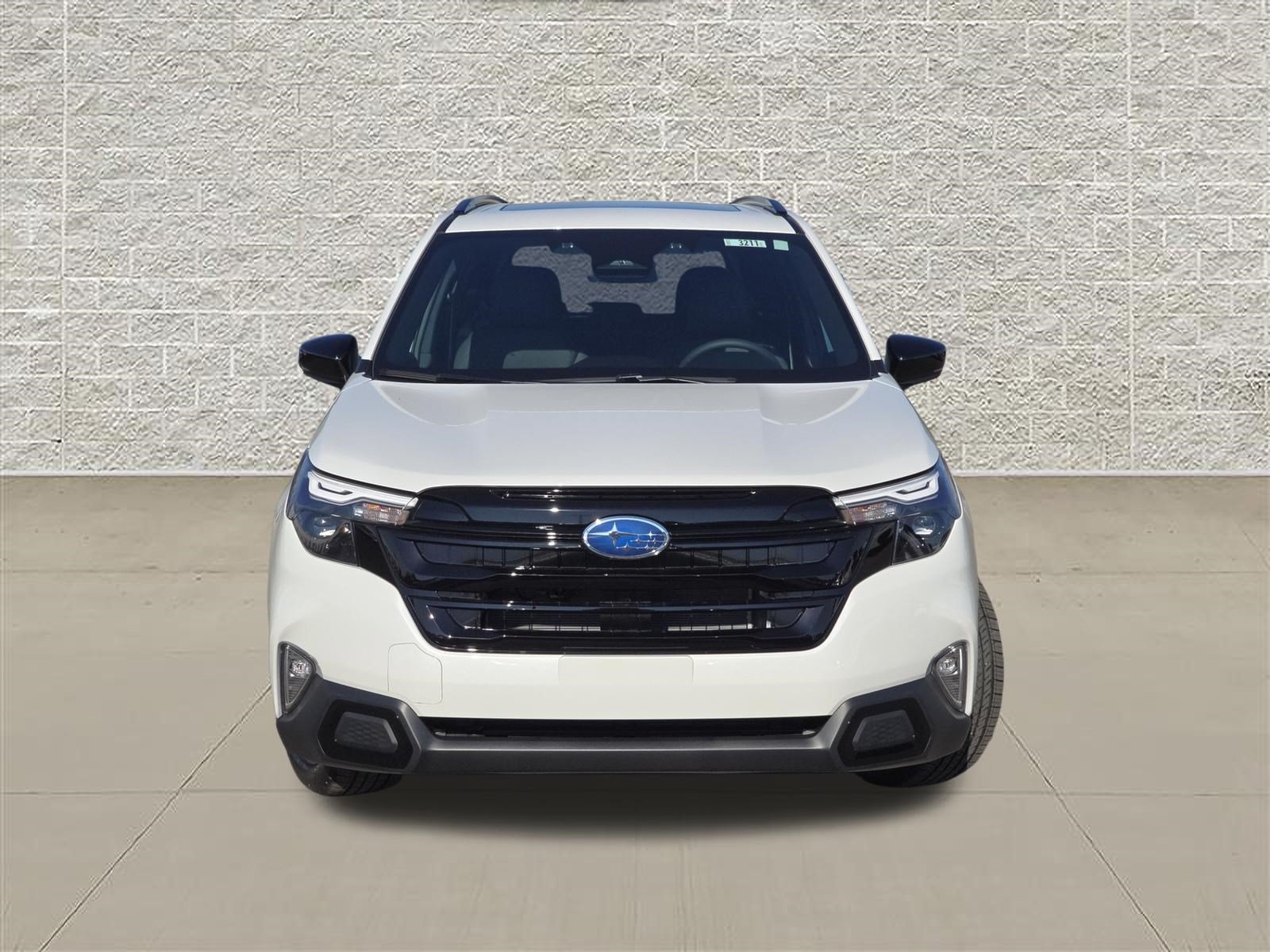 New 2026 Subaru Forester Sport AWD/4WD image 2