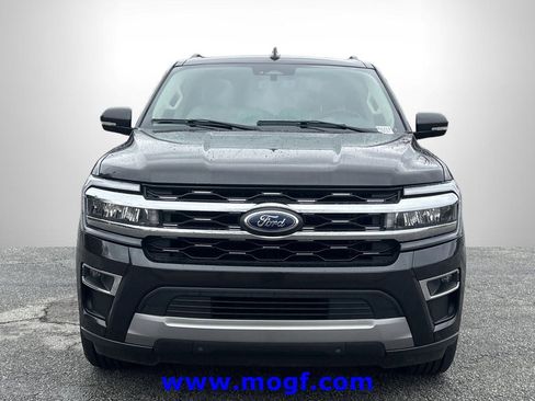 Used 2024 Ford Expedition Max Limited image 31