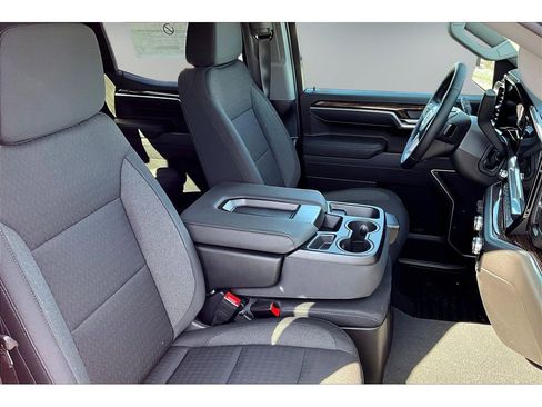 New 2026 GMC Sierra 1500 SLE AWD/4WD image 10