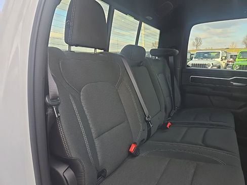 New 2026 RAM 1500 Big Horn image 93