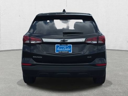 Used 2024 Chevrolet Equinox LS w/ LS Convenience Package AWD/4WD image 6