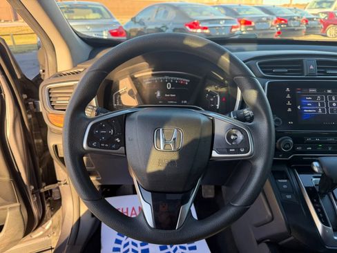 Used 2017 Honda CR-V EX image 22