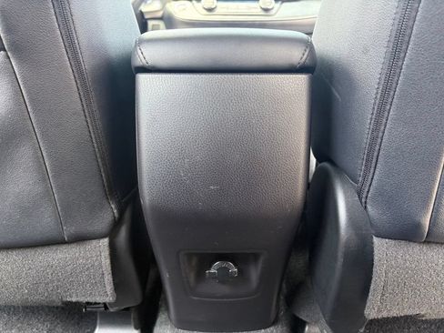 Used 2017 Toyota RAV4 Limited w/ All Weather Liner Package AWD/4WD image 24