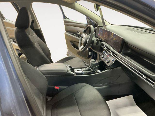 New 2026 Hyundai Tucson SE FWD image 15