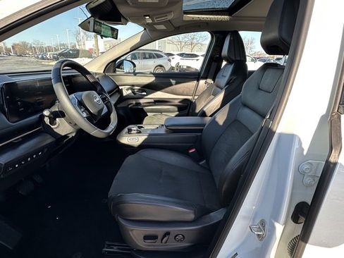 Certified 2023 Nissan Ariya PREMIERE image 24