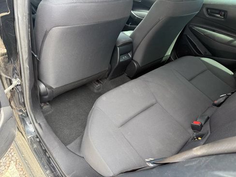 Used 2024 Toyota Corolla LE FWD image 26