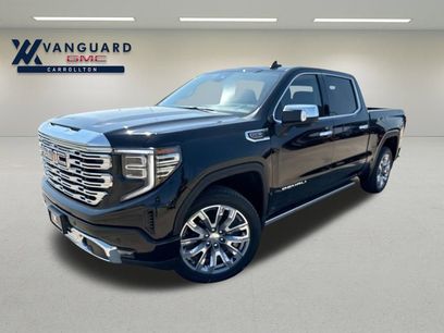 New 2026 GMC Sierra 1500 Denali