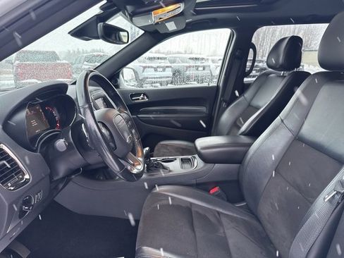 Used 2020 Dodge Durango GT image 28