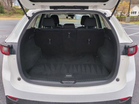 Used 2023 MAZDA CX-5 AWD 2.5 S image 13