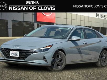 Used 2022 Hyundai Elantra SEL w/ Convenience Package