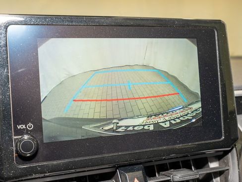 Used 2024 Toyota Corolla LE image 13