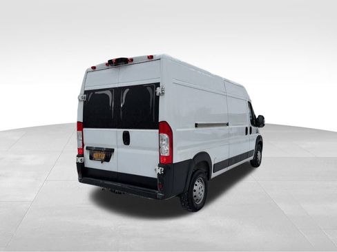 Used 2020 RAM ProMaster 2500 image 8