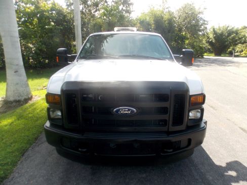 Used 2009 Ford F350 XL image 13