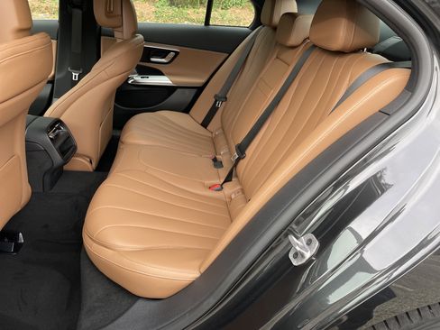 New 2026 Mercedes-Benz E 350 Sedan image 37