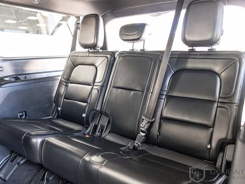 Used 2021 Lincoln Navigator L Reserve w/ Luxury Package AWD/4WD image 36