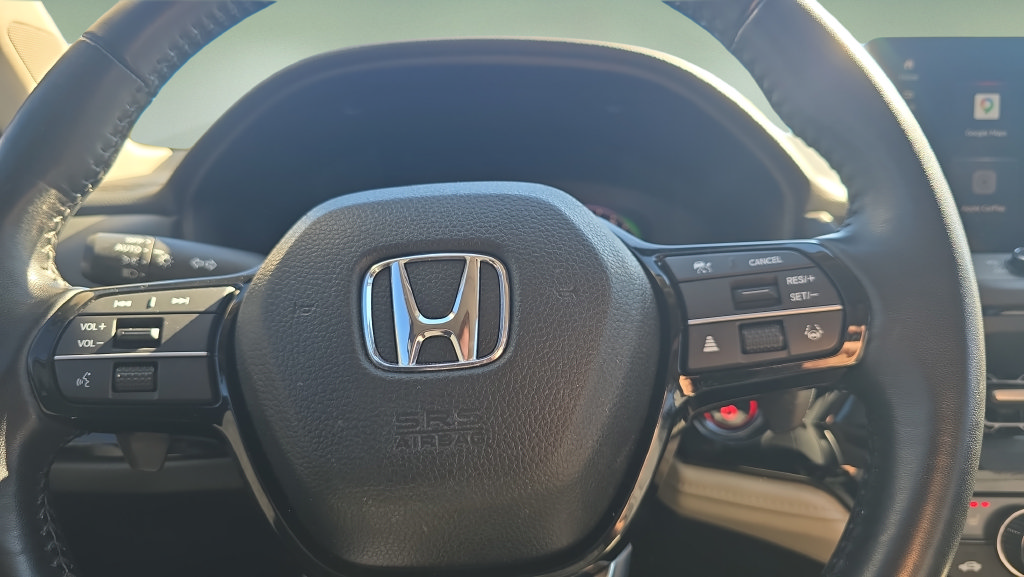 Used 2024 Honda Accord Touring image 18