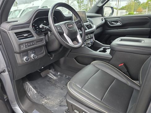 Used 2022 GMC Yukon SLT image 25