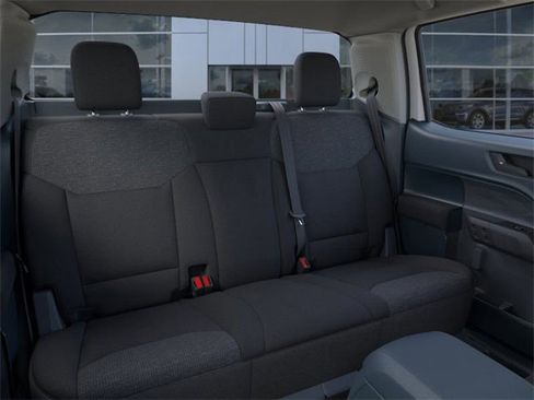 New 2025 Ford Maverick XL w/ Equipment Group 101A image 11