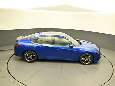 Used 2023 Acura Integra A-Spec image 35