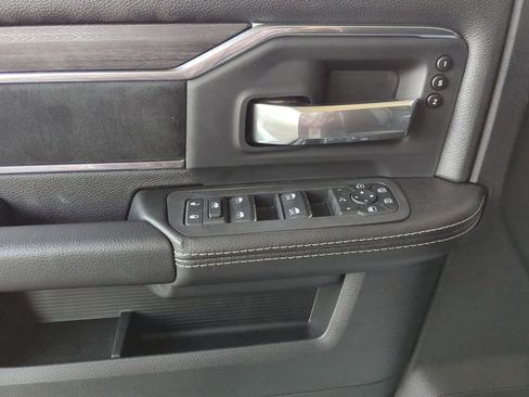 New 2025 RAM 2500 Laramie image 14