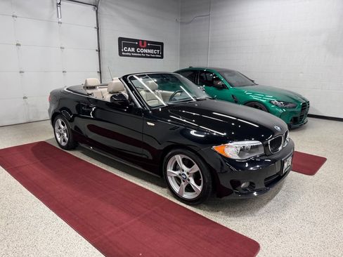 Used 2013 BMW 128i Convertible RWD image 14