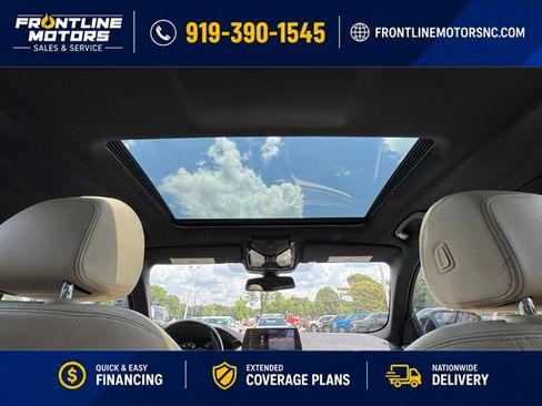 Used 2019 BMW 540i RWD image 23