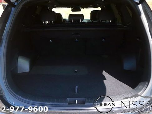 Used 2022 Hyundai Santa Fe Calligraphy w/ Cargo Package FWD image 15