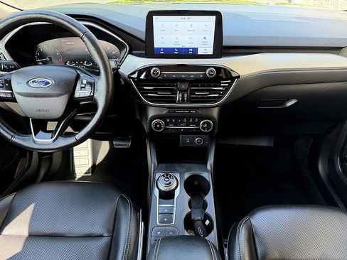 Used 2020 Ford Escape SEL AWD/4WD image 14