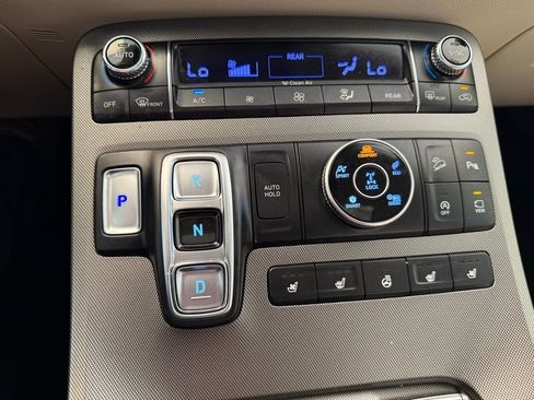 Used 2021 Hyundai Palisade Calligraphy image 34