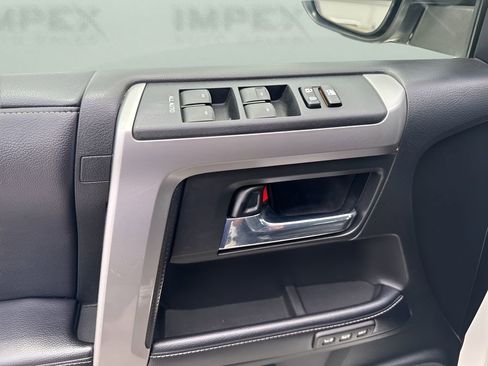 Used 2018 Toyota 4Runner Limited image 29