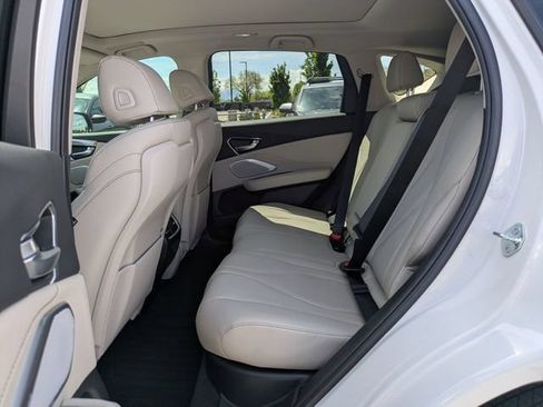 Used 2025 Acura RDX SH-AWD w/ Technology Package image 27
