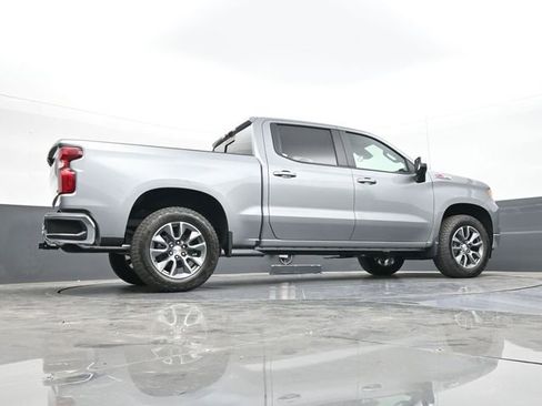 New 2026 Chevrolet Silverado 1500 LT image 45