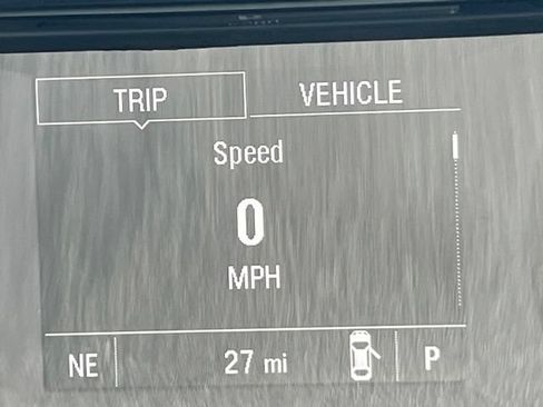 New 2026 Chevrolet Trax LS FWD image 2