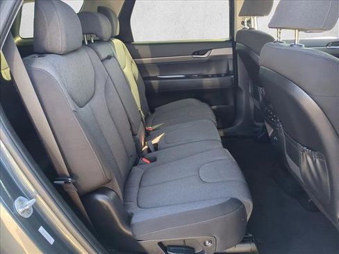 Used 2021 Hyundai Palisade SE FWD image 19
