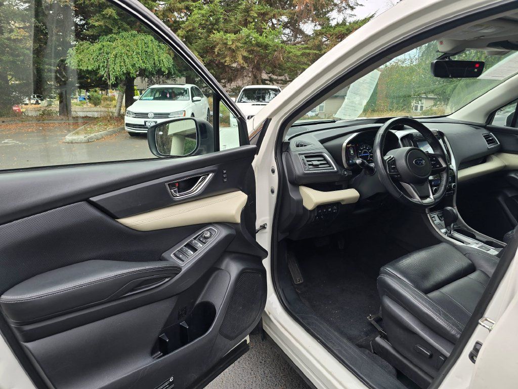 Used 2020 Subaru Ascent Limited w/ Popular Package #4 AWD/4WD image 7