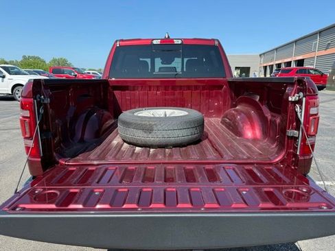 Used 2022 RAM 1500 Laramie image 5