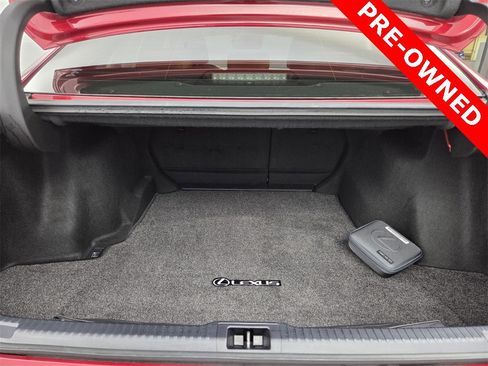 Used 2023 Lexus IS 300 w/ Premium Package image 26