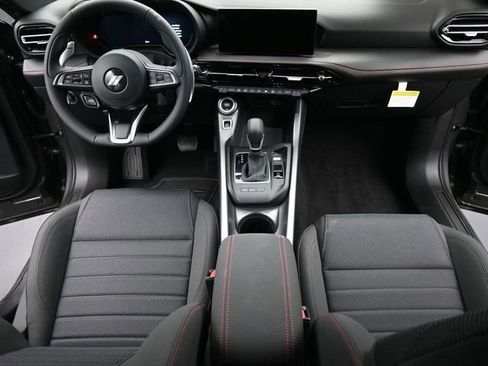 New 2025 Dodge Hornet R/T AWD/4WD image 23